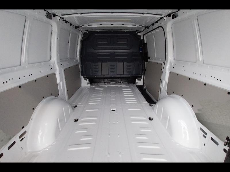 Image MERCEDES-BENZ Vito Fg 114 CDI Long Pro Propulsion 9 GTRONIC