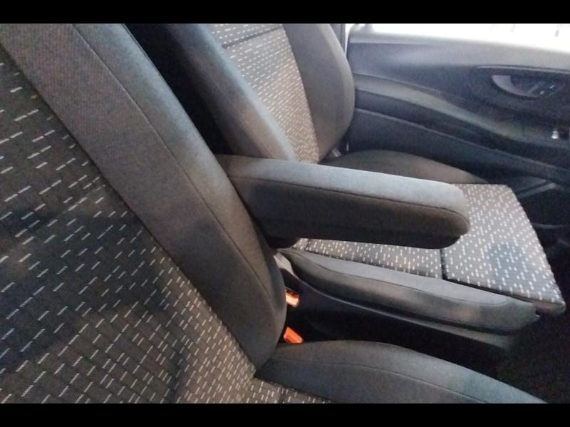 Image MERCEDES-BENZ Vito Fg 114 CDI Long Pro Propulsion 9 GTRONIC