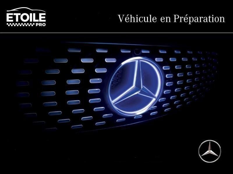 Image MERCEDES-BENZ Citan 110 CDI Long Pro 5cv