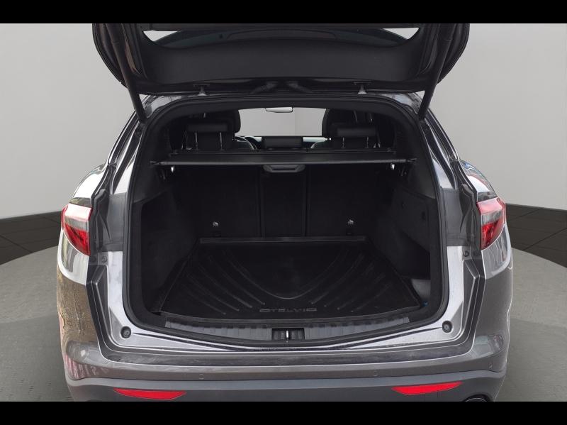 Image ALFA ROMEO Stelvio 2.2 Diesel 190ch Sprint Q4 AT8 MY22