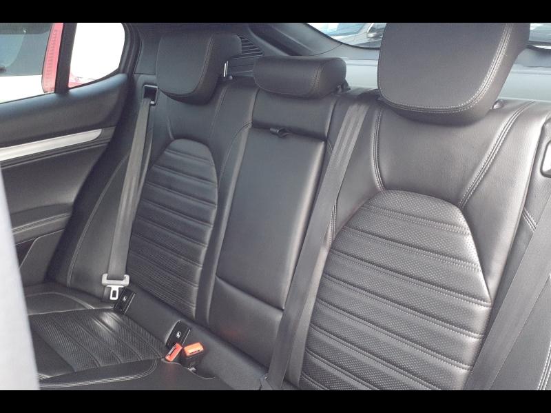 Image ALFA ROMEO Stelvio 2.2 Diesel 190ch Sprint Q4 AT8 MY22