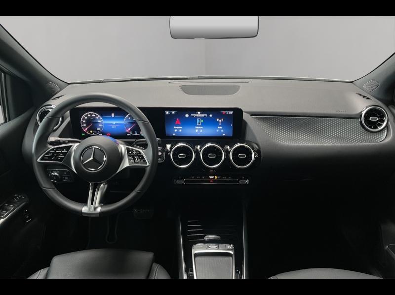 Image MERCEDES-BENZ Classe B 180d 116ch Progressive Line 8G-DCT