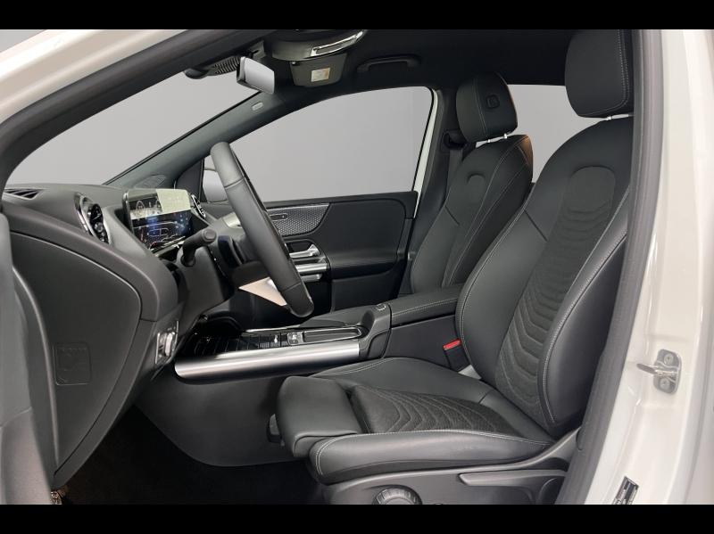 Image MERCEDES-BENZ Classe B 180d 116ch Progressive Line 8G-DCT