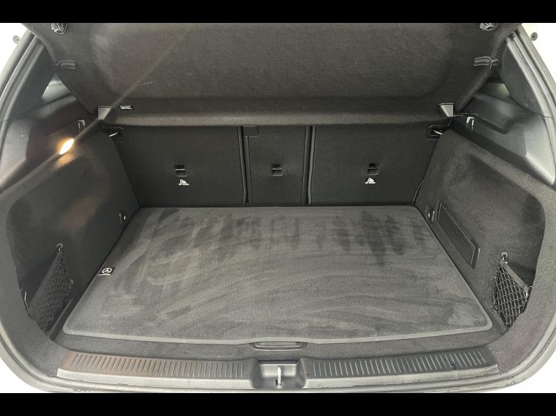 Image MERCEDES-BENZ Classe B 180d 116ch Progressive Line 8G-DCT