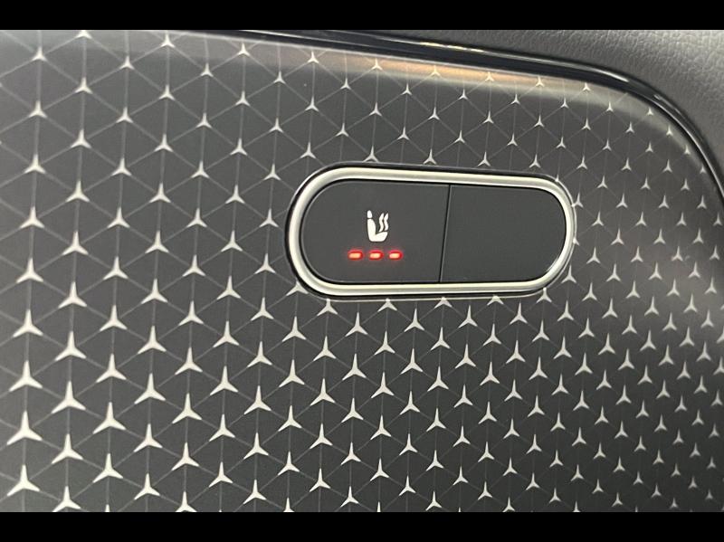 Image MERCEDES-BENZ Classe B 180d 116ch Progressive Line 8G-DCT