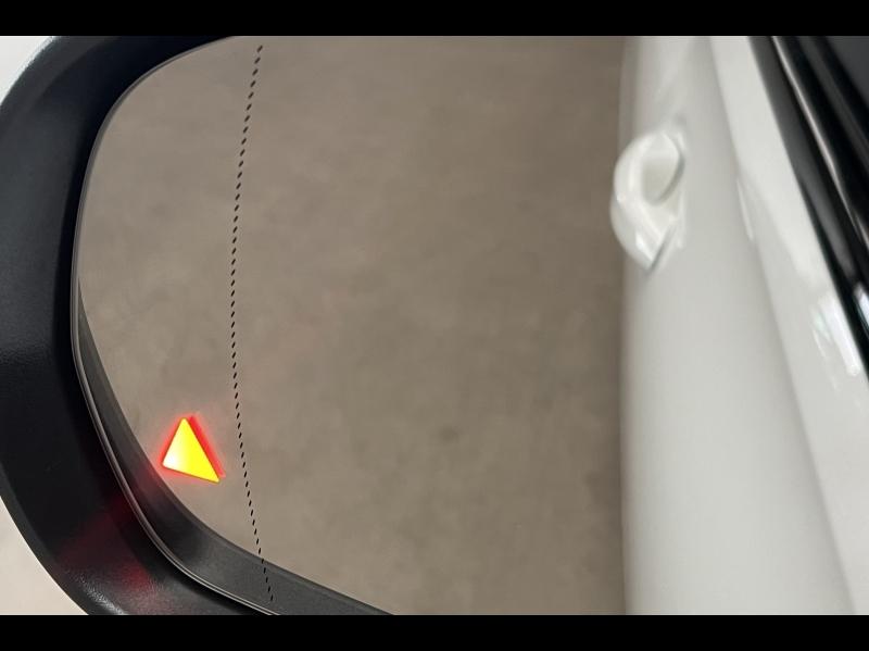 Image MERCEDES-BENZ Classe B 180d 116ch Progressive Line 8G-DCT