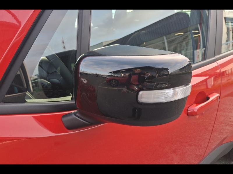 Image JEEP Renegade 1.5 Turbo T4 130ch MHEV Longitude BVR7