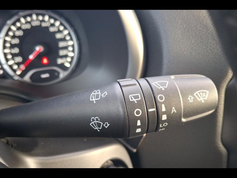 Image JEEP Renegade 1.5 Turbo T4 130ch MHEV Longitude BVR7