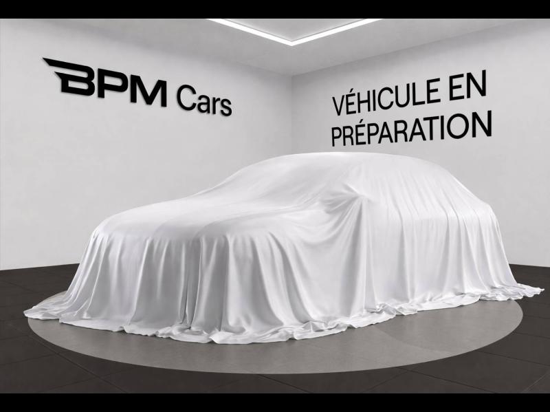 Image JEEP Renegade 1.3 GSE T4 190ch 4xe Limited AT6