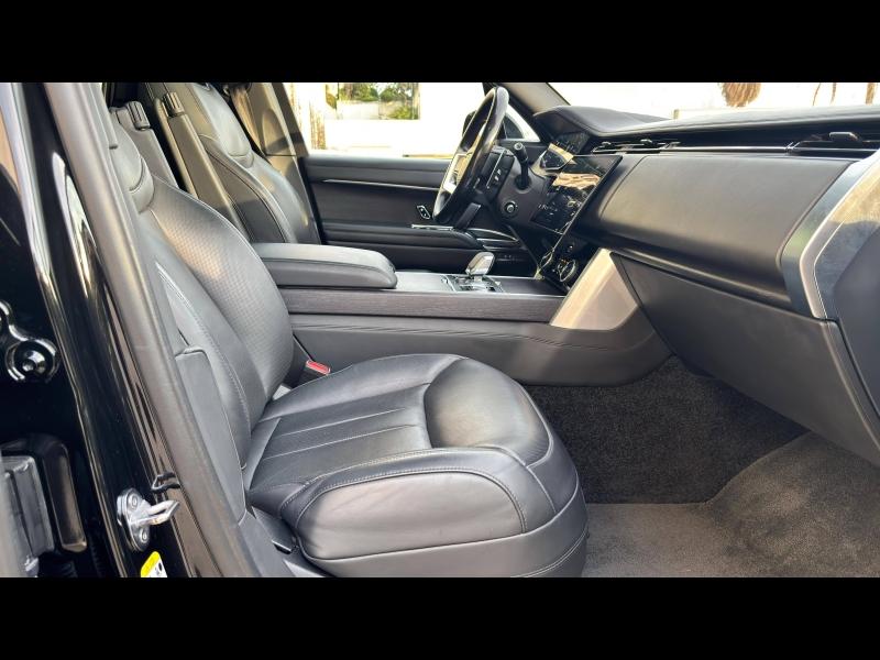 Image LAND-ROVER Range Rover 3.0 P510e 510ch PHEV Autobiography SWB