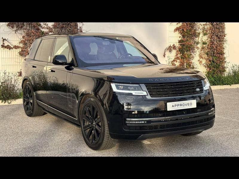 Image LAND-ROVER Range Rover 3.0 P510e 510ch PHEV Autobiography SWB