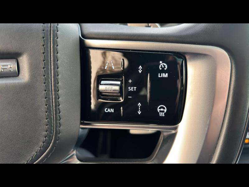 Image LAND-ROVER Range Rover 3.0 P510e 510ch PHEV Autobiography SWB