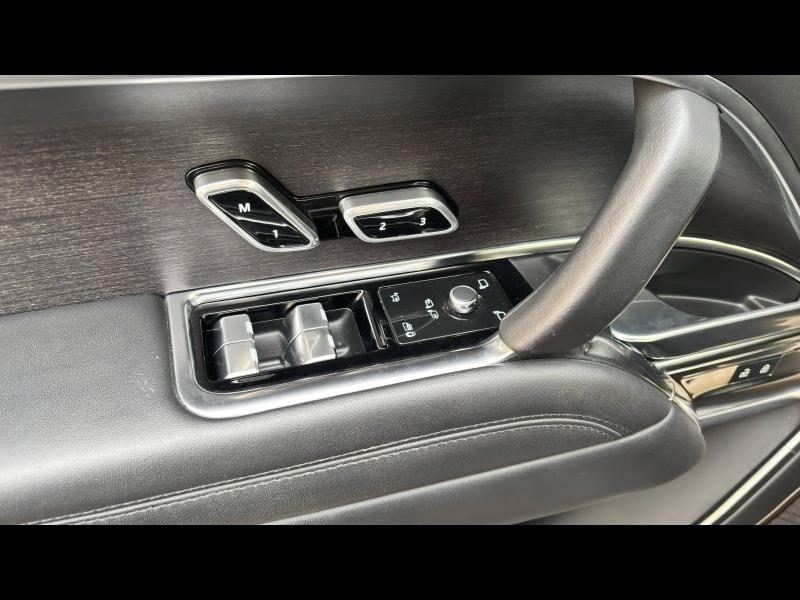 Image LAND-ROVER Range Rover 3.0 P510e 510ch PHEV Autobiography SWB