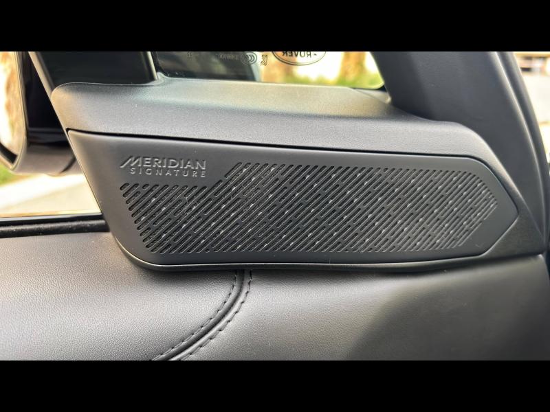 Image LAND-ROVER Range Rover 3.0 P510e 510ch PHEV Autobiography SWB