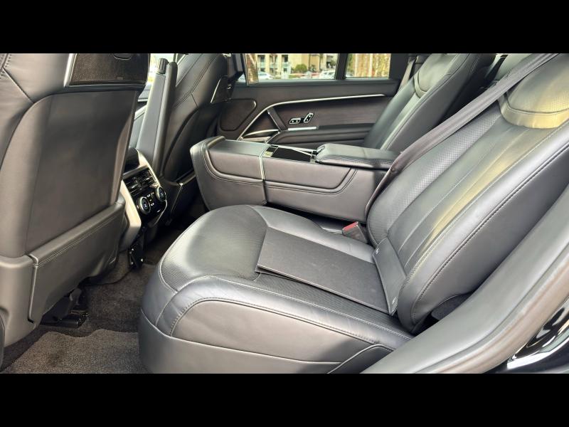 Image LAND-ROVER Range Rover 3.0 P510e 510ch PHEV Autobiography SWB