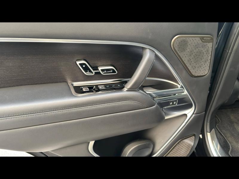 Image LAND-ROVER Range Rover 3.0 P510e 510ch PHEV Autobiography SWB