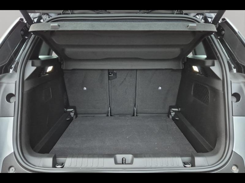 Image JEEP Compass 1.2 Turbo T3 145ch e-Hybrid Altitude BVR6