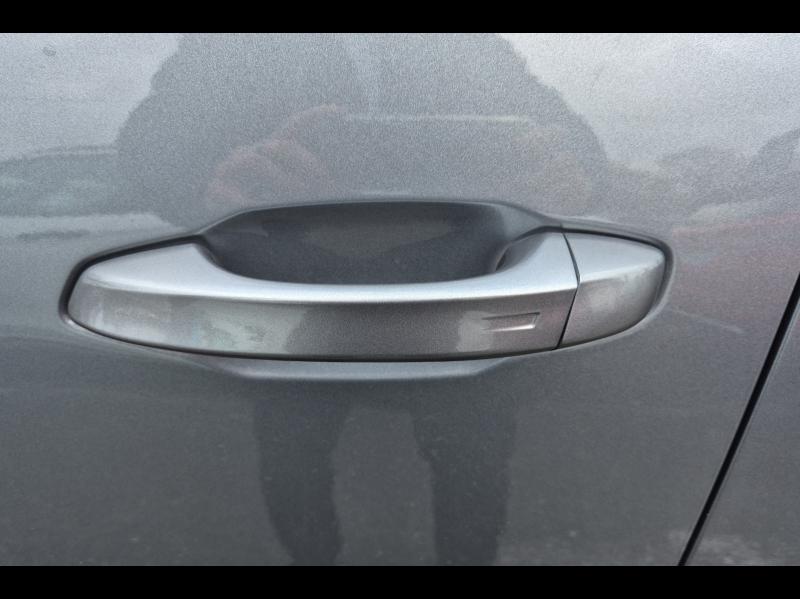 Image JEEP Compass 1.2 Turbo T3 145ch e-Hybrid Altitude BVR6