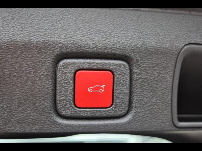 Image JEEP Compass 1.2 Turbo T3 145ch e-Hybrid Altitude BVR6