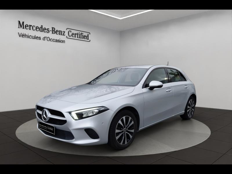 Photo MERCEDES-BENZ Classe A 250 e 160+102ch Business Line 8G-DCT 8cv