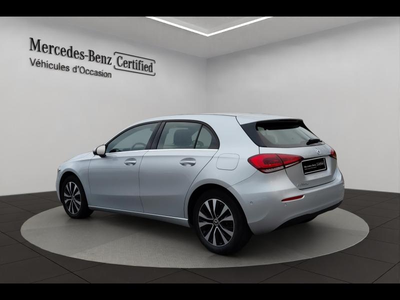 Image MERCEDES-BENZ Classe A 250 e 160+102ch Business Line 8G-DCT 8cv