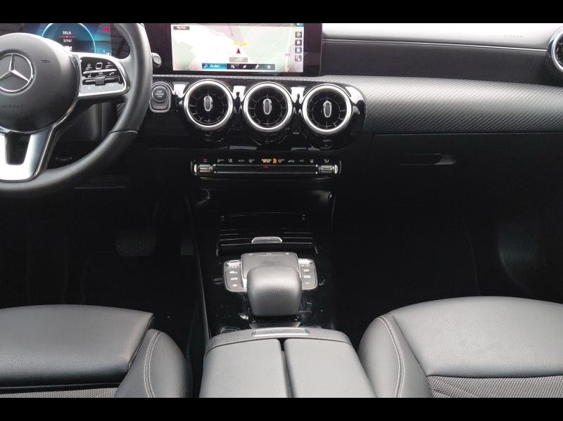 Image MERCEDES-BENZ Classe A 250 e 160+102ch Business Line 8G-DCT 8cv