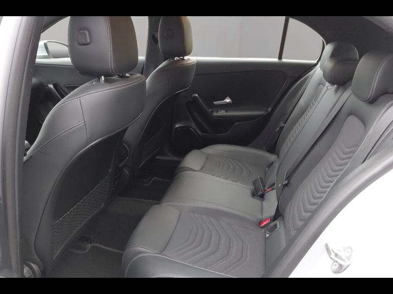 Image MERCEDES-BENZ Classe A 250 e 160+102ch Business Line 8G-DCT 8cv