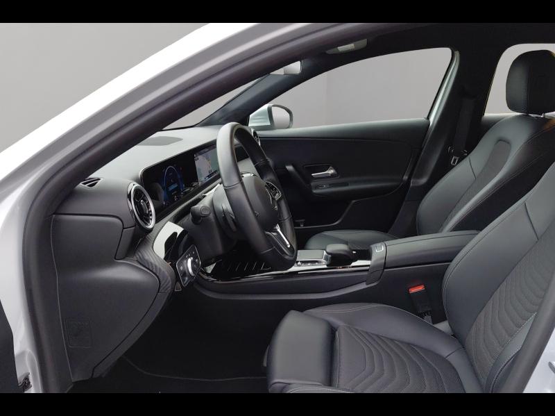 Image MERCEDES-BENZ Classe A 250 e 160+102ch Business Line 8G-DCT 8cv