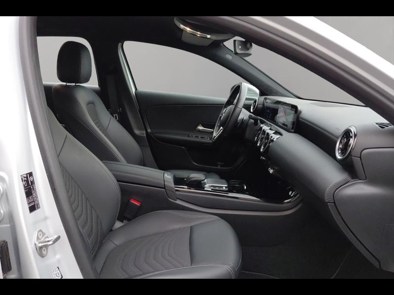 Image MERCEDES-BENZ Classe A 250 e 160+102ch Business Line 8G-DCT 8cv