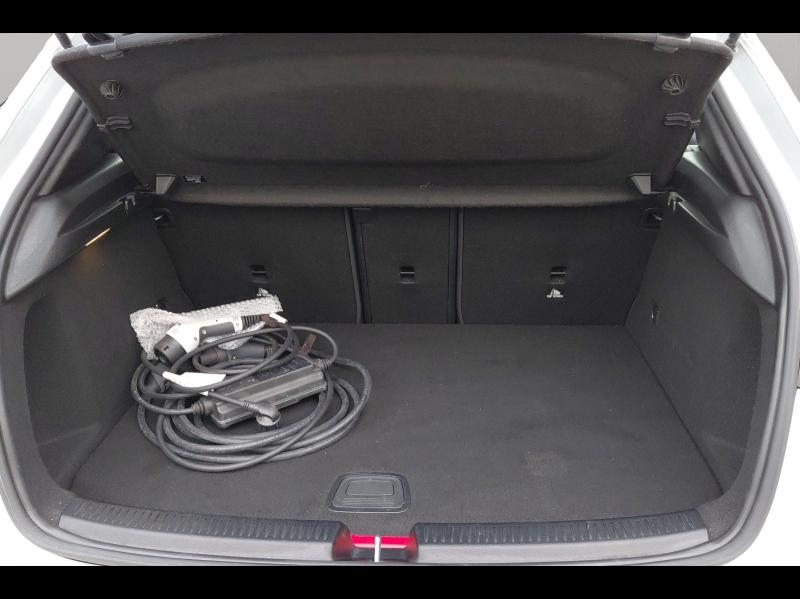 Image MERCEDES-BENZ Classe A 250 e 160+102ch Business Line 8G-DCT 8cv