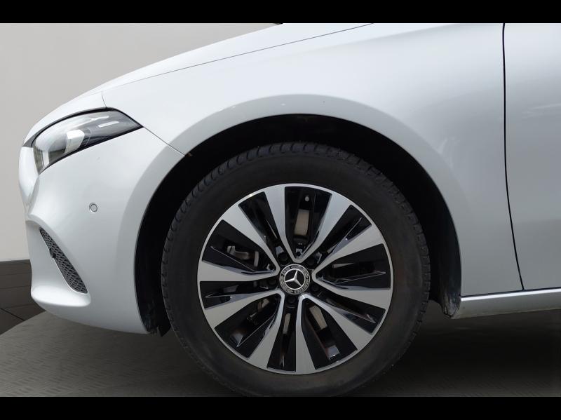 Image MERCEDES-BENZ Classe A 250 e 160+102ch Business Line 8G-DCT 8cv