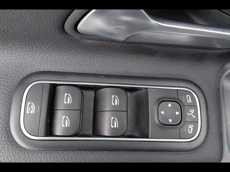 Image MERCEDES-BENZ Classe A 250 e 160+102ch Business Line 8G-DCT 8cv