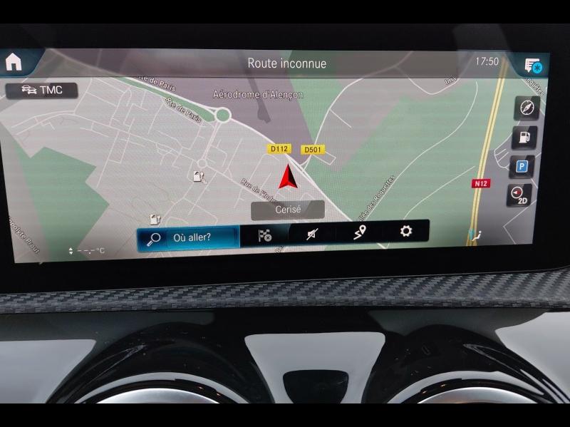 Image MERCEDES-BENZ Classe A 250 e 160+102ch Business Line 8G-DCT 8cv