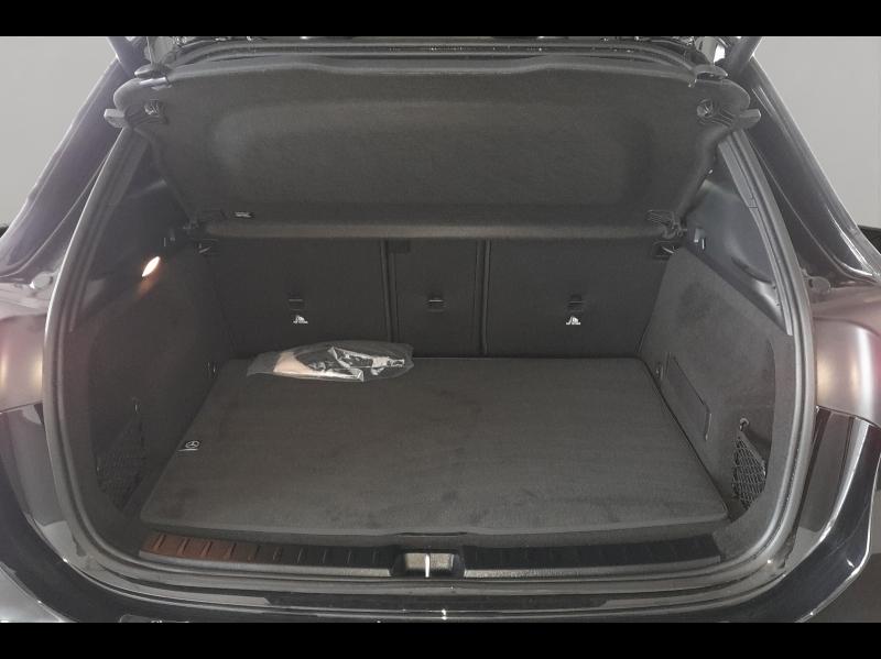 Image MERCEDES-BENZ GLA 200 d 150ch Progressive Line 8G-DCT