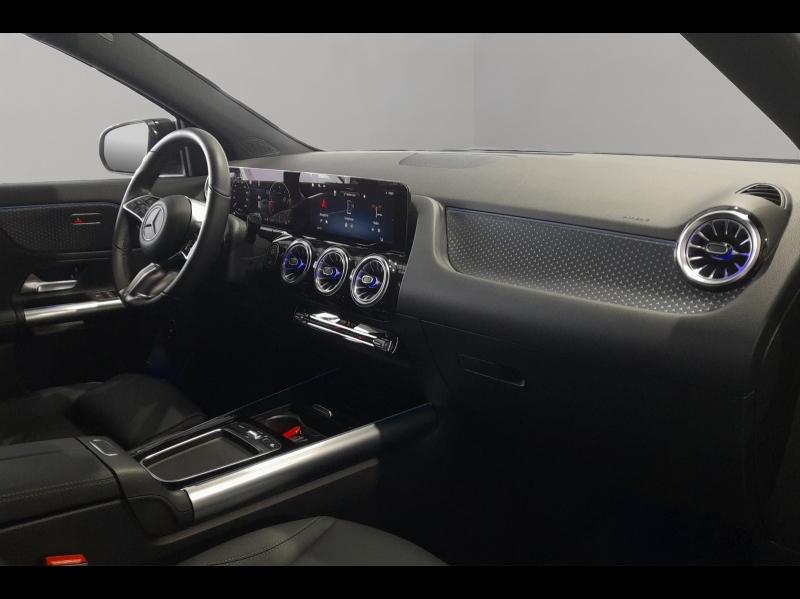 Image MERCEDES-BENZ GLA 200 d 150ch Progressive Line 8G-DCT