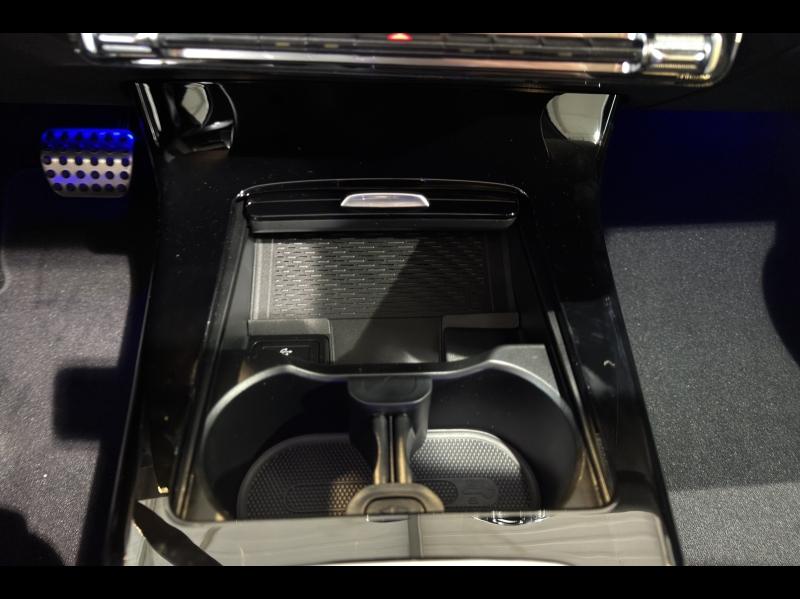 Image MERCEDES-BENZ Classe A 200 d 150ch AMG Line 8G-DCT