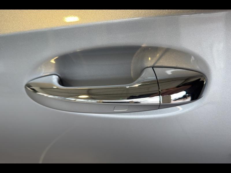 Image MERCEDES-BENZ Classe A 200 d 150ch AMG Line 8G-DCT