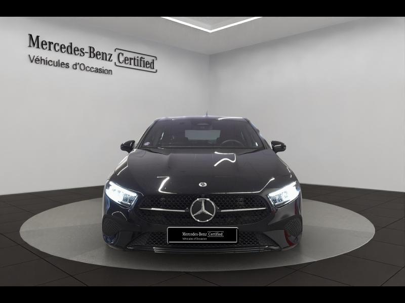 Image MERCEDES-BENZ Classe A 180 136ch Progressive Line 7G-DCT