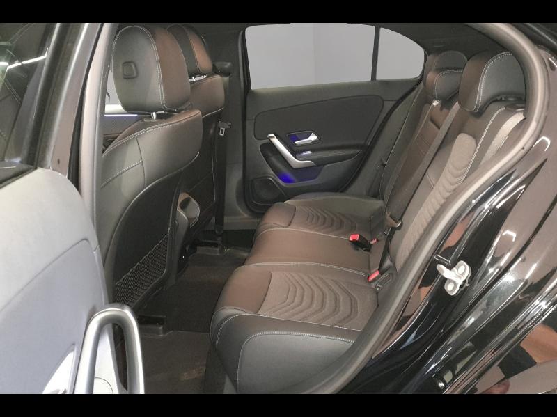 Image MERCEDES-BENZ Classe A 180 136ch Progressive Line 7G-DCT