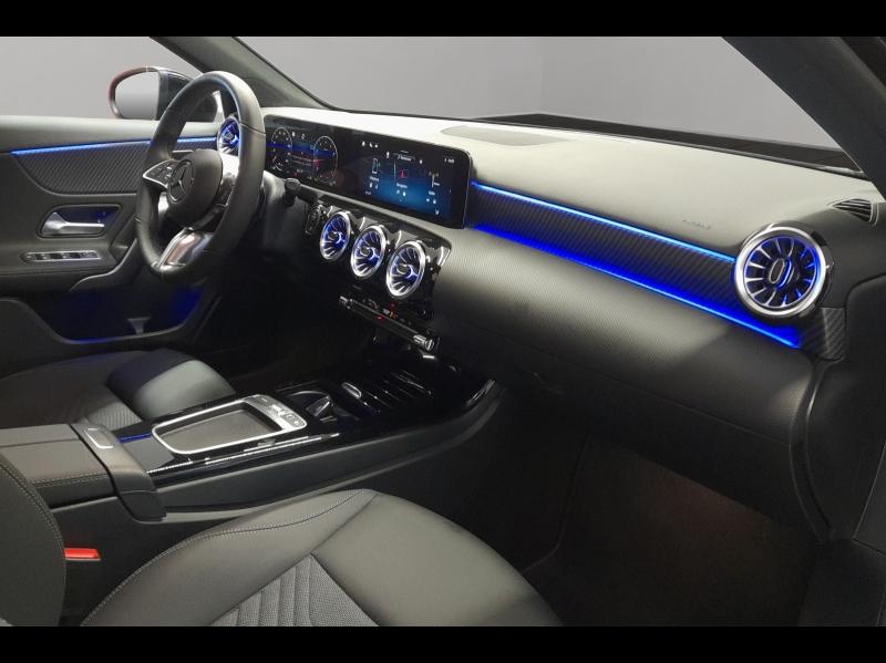 Image MERCEDES-BENZ Classe A 180 136ch Progressive Line 7G-DCT