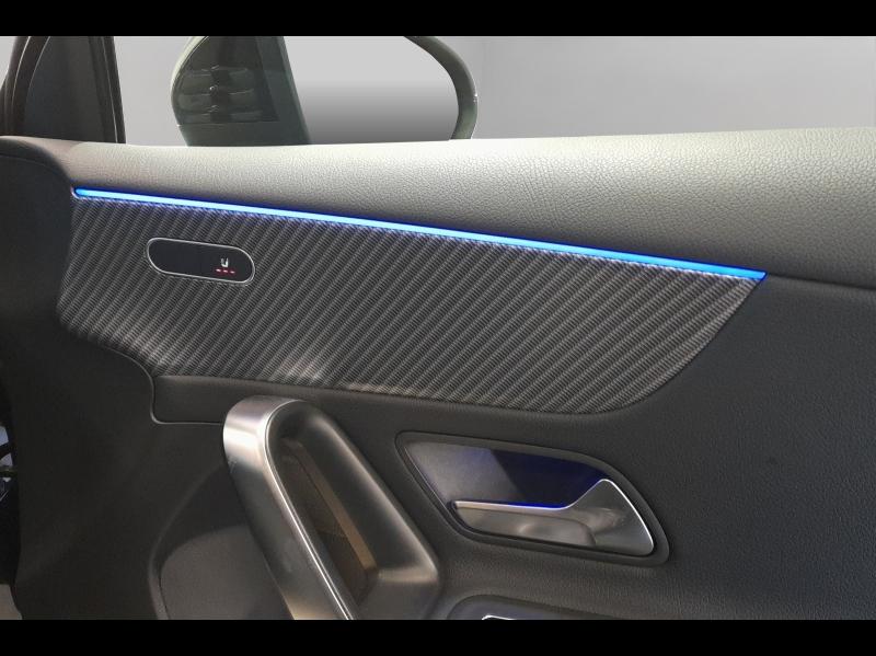 Image MERCEDES-BENZ Classe A 180 136ch Progressive Line 7G-DCT