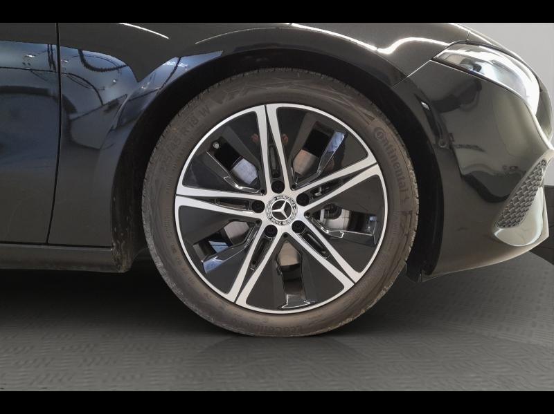 Image MERCEDES-BENZ Classe A 180 136ch Progressive Line 7G-DCT