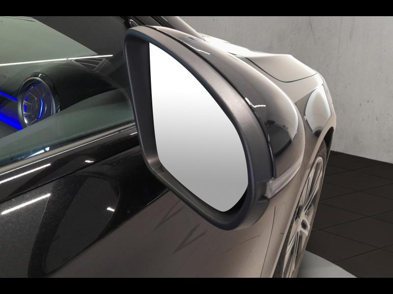 Image MERCEDES-BENZ Classe A 180 136ch Progressive Line 7G-DCT