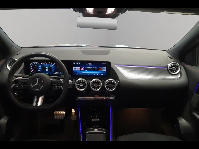 Image MERCEDES-BENZ GLA 250 e Hybrid EQ 218ch AMG Line 8G-DCT