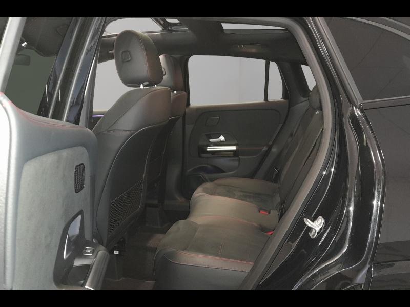 Image MERCEDES-BENZ GLA 250 e Hybrid EQ 218ch AMG Line 8G-DCT