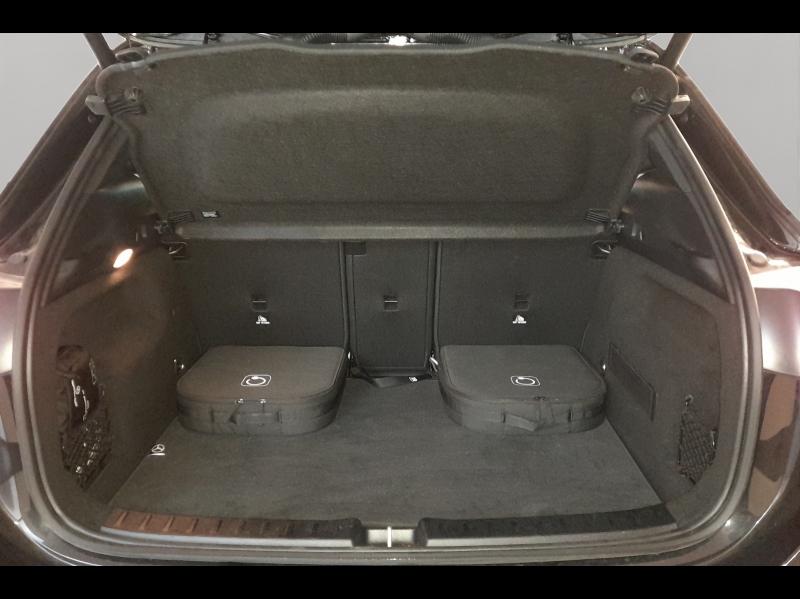 Image MERCEDES-BENZ GLA 250 e Hybrid EQ 218ch AMG Line 8G-DCT