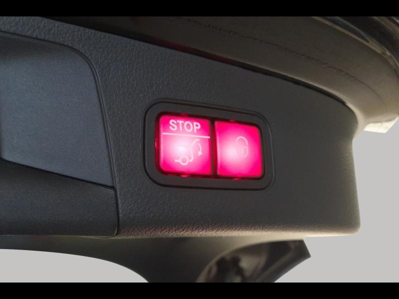 Image MERCEDES-BENZ GLA 250 e Hybrid EQ 218ch AMG Line 8G-DCT