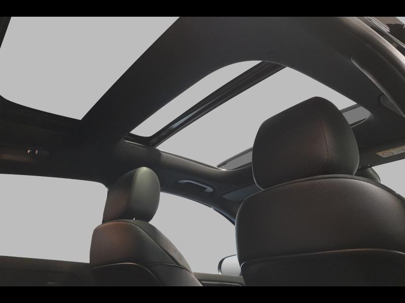 Image MERCEDES-BENZ GLA 250 e Hybrid EQ 218ch AMG Line 8G-DCT