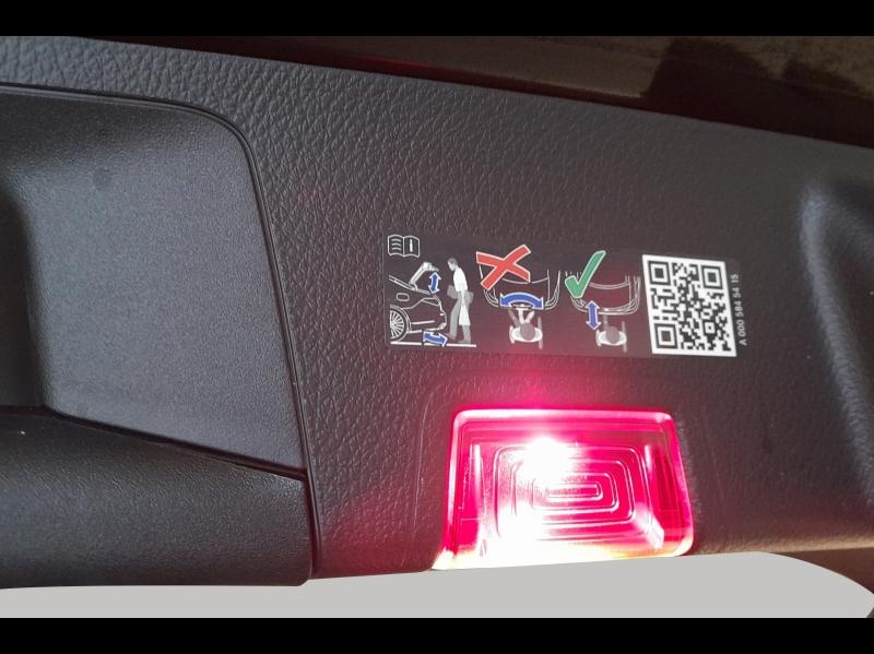 Image MERCEDES-BENZ GLA 250 e Hybrid EQ 218ch AMG Line 8G-DCT