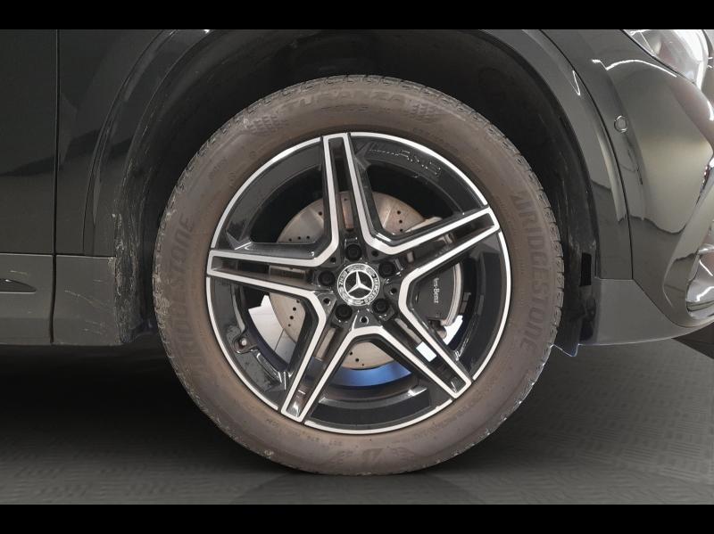 Image MERCEDES-BENZ GLA 250 e Hybrid EQ 218ch AMG Line 8G-DCT